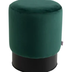 KARE Design Meubles>Tabouret Cherry Astoria Fariy  noir Ø36cm limited