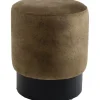 KARE Design Meubles>Tabouret Cherry Harrisson noir Ø36cm limited