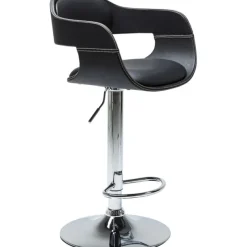 KARE Design Meubles>Tabouret de bar Costa noir