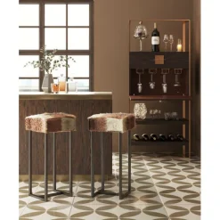 KARE Design Meubles>Tabouret de bar Country Life