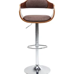 KARE Design Meubles>Tabouret de bar Monaco choco