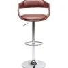 KARE Design Meubles>Tabouret de bar Monaco nougat