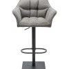 KARE Design Meubles>Tabouret de bar Thinktank Base