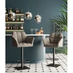 KARE Design Meubles>Tabouret de bar Thinktank Base