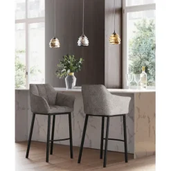 KARE Design Meubles>Tabouret de bar Thinktank Quattro