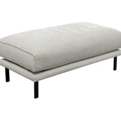 KARE Design Meubles>Tabouret Edna Cream 115x60cm