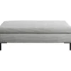 KARE Design Meubles>Tabouret Gianni Cord gris