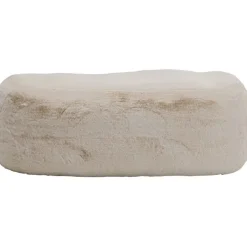 KARE Design Meubles>Tabouret Lovebed Mika crème 131cm