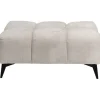 KARE Design Meubles>Tabouret Nia Creme