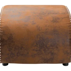 KARE Design Meubles>Tabouret Ritmo Vintage eco.
