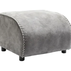 KARE Design Meubles>Tabouret Ritmo vintage gris