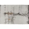 KARE Design Accessoires>Tapis Abstract gris line 170x240cm