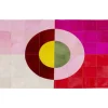 KARE Design Accessoires>Tapis Central Circle 170x240cm