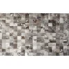 KARE Design Accessoires>Tapis Cosmo Fur Gris-Brun 170x240cm