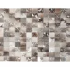 KARE Design Accessoires>Tapis Cosmo gris Fur 120x180cm