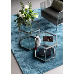 KARE Design Accessoires>Tapis Cosy Ocean 170x240cm
