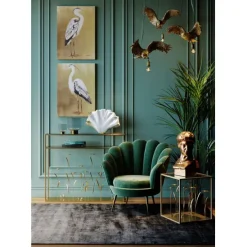 KARE Design Accessoires>Tapis Cosy Rocky 170x240cm