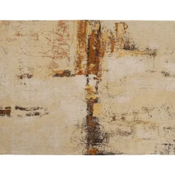 KARE Design Accessoires>Tapis Dust doré 170x240cm