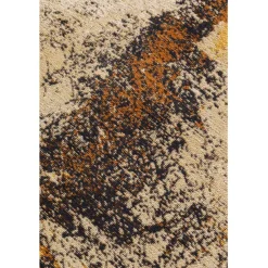 KARE Design Accessoires>Tapis Dust doré 170x240cm