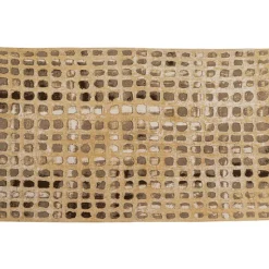 KARE Design Accessoires>Tapis Glitter Curtain 200x300m