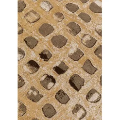 KARE Design Accessoires>Tapis Glitter Curtain 200x300m