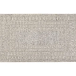 KARE Design Accessoires>Tapis Outdoor Medaillon 230x330cm