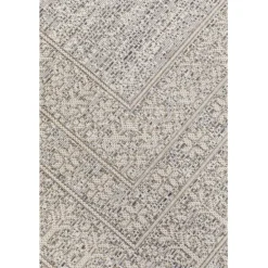 KARE Design Accessoires>Tapis Outdoor Medaillon 230x330cm