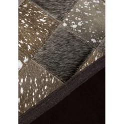 KARE Design Accessoires>Tapis Squares gris 120x180cm