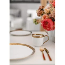 KARE Design Accessoires>Tasse Bell