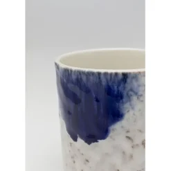 KARE Design Accessoires>Tasse Biscotti bleu clair