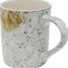 KARE Design Accessoires>Tasse Biscotti jaune