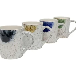 KARE Design Accessoires>Tasse Biscotti jaune