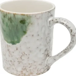 KARE Design Accessoires>Tasse Biscotti vert