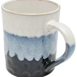 KARE Design Accessoires>Tasse Brezza bleu