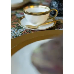 KARE Design Accessoires>Tasse à café Bell (2-pcs)
