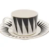 KARE Design Accessoires>Tasse à café Harlequin (2 pcs.)