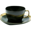 KARE Design Accessoires>Tasse à café Vibrations (2-parts)