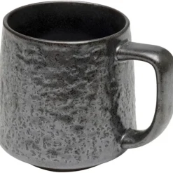 KARE Design Accessoires>Tasse Cosmos noir
