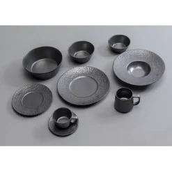 KARE Design Accessoires>Tasse Cosmos noir