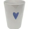 KARE Design Accessoires>Tasse Cuori