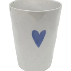 KARE Design Accessoires>Tasse Cuori