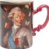 KARE Design Accessoires>Tasse Duc Papillon