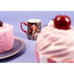 KARE Design Accessoires>Tasse Duc Papillon