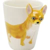 KARE Design Accessoires>Tasse Funny Animal Dog 12cm