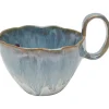 KARE Design Accessoires>Tasse Mina bleu