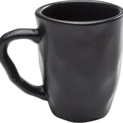 KARE Design Accessoires>Tasse Organic noire