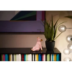 KARE Design Accessoires>Tirelire Chillac Pig