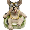 KARE Design Accessoires>Tirelire Chillax Dog 21cm