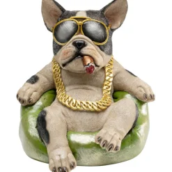 KARE Design Accessoires>Tirelire Chillax Dog 21cm