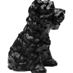 KARE Design Accessoires>Tirelire Fox Terrier 24cm